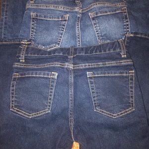 Old Navy jeans for boys